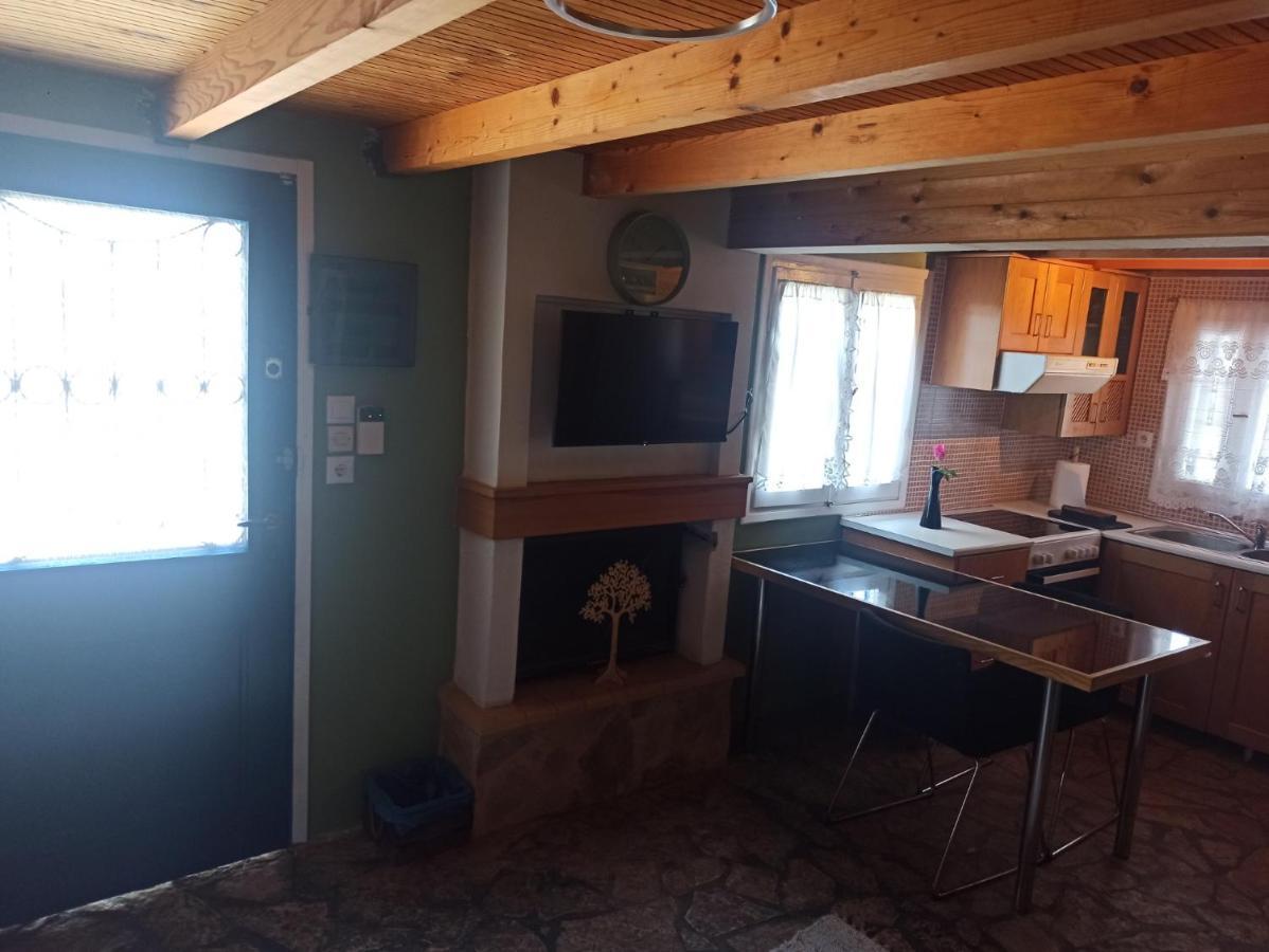 Floras House Apartment Нафплион Екстериор снимка