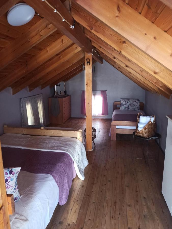 Floras House Apartment Нафплион Екстериор снимка