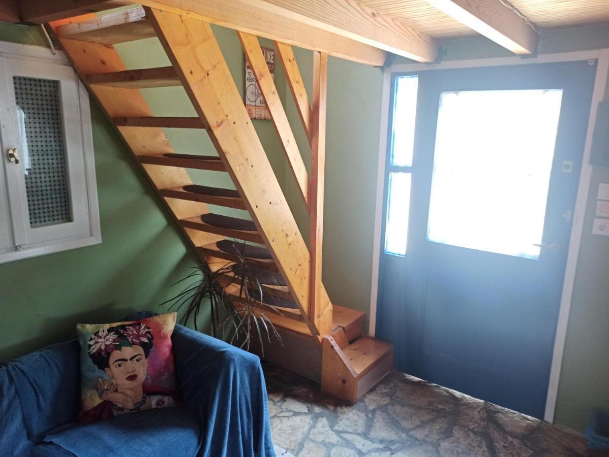 Floras House Apartment Нафплион Екстериор снимка