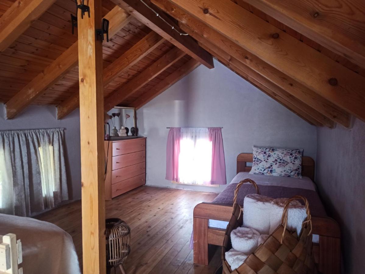 Floras House Apartment Нафплион Екстериор снимка