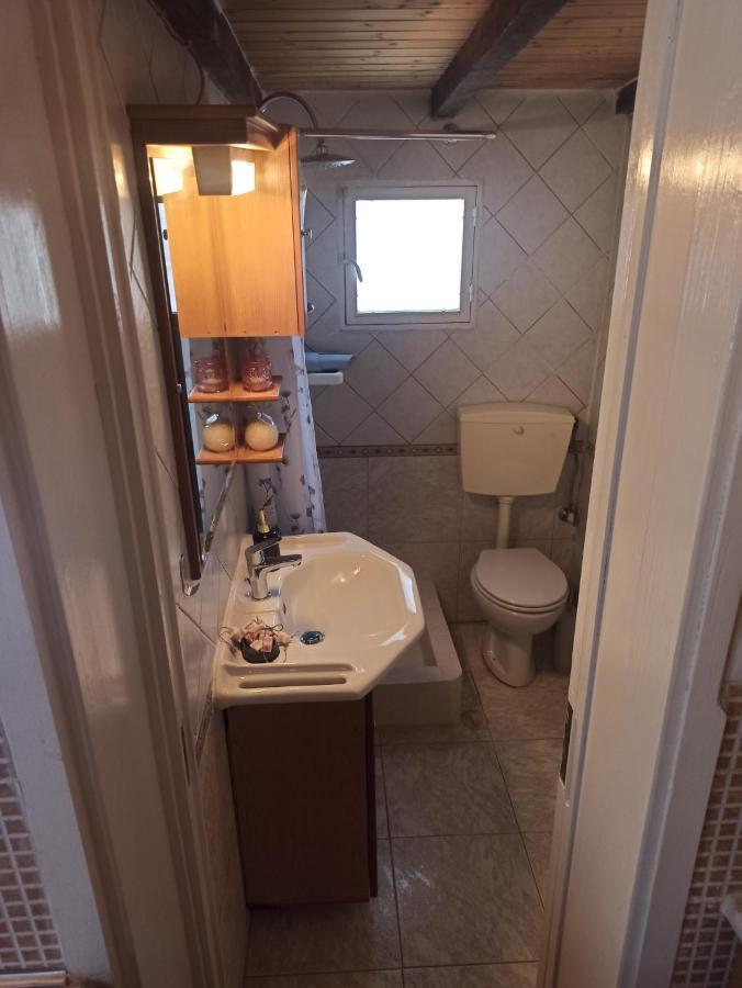 Floras House Apartment Нафплион Екстериор снимка