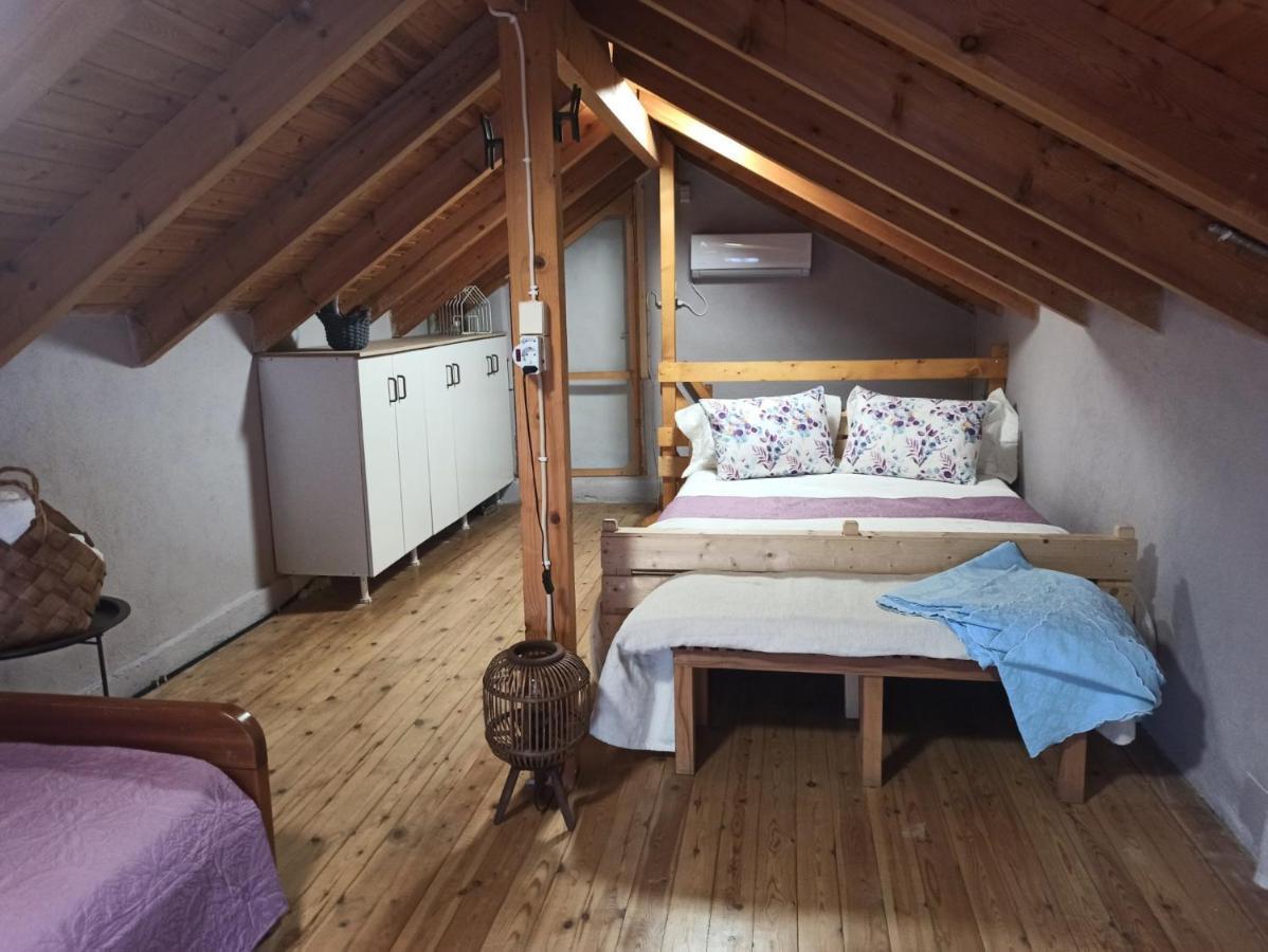Floras House Apartment Нафплион Екстериор снимка